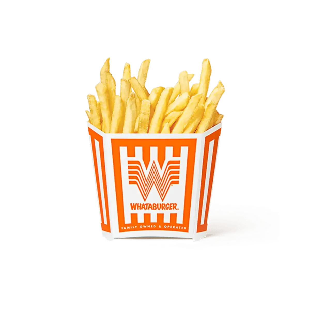 Whataburger French Fries